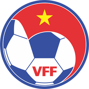 Vietnam - Vietnam National Football Team Logo PNG Vector