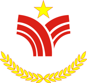 Vietnamese National Games Logo PNG Vector