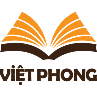 VIETPHONG Co Ltd., Logo PNG Vector