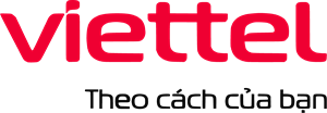 Viettel Logo Vector
