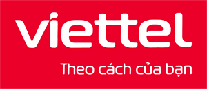 Viettel Logo PNG Vector (CDR) Free Download