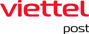 Viettel Post Logo PNG Vector