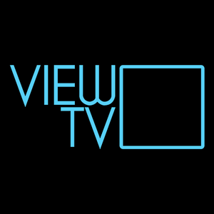 View TV (VTC8) Logo PNG Vector