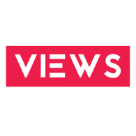 Views Logo PNG Vector
