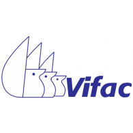 VIFAC. Logo Vector