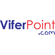 Vifer Point Logo PNG Vector