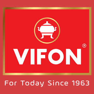 Vifon Logo PNG Vector