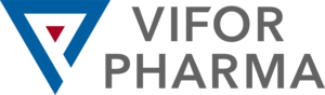 Vifor Pharma Logo PNG Vector