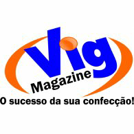 Vig Magazine Logo PNG Vector