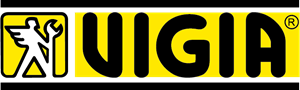 vigia Logo PNG Vector