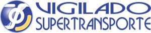 Vigilado Supertransporte Logo PNG Vector