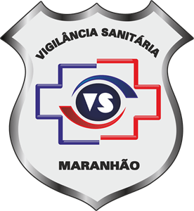 Vigilância Sanitária do Maranhão Logo Vector