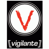 Vigilante Logo PNG Vector