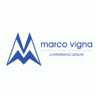vigna communication Logo PNG Vector