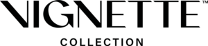 Vignette Collection Logo PNG Vector