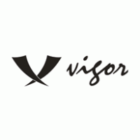 Vigor Logo PNG Vector