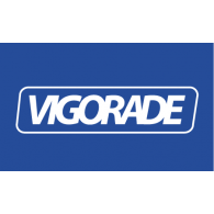 Vigorade Logo PNG Vector