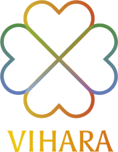 Vihara Logo PNG Vector