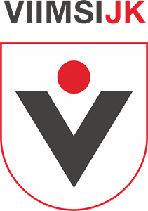 Viimsi JK Logo PNG Vector