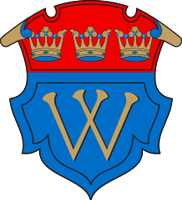 Viipuri Province Logo Vector