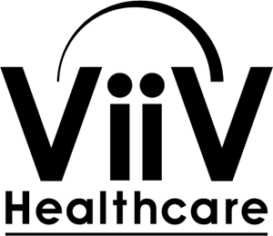 ViiV Healthcare Logo PNG Vector