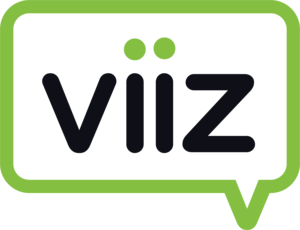 Viiz Communications Logo PNG Vector