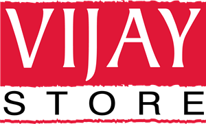 Vijay Store Logo PNG Vector