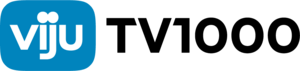 Viju TV1000 Logo PNG Vector