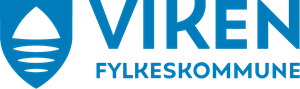 Viken fylkeskommune Logo PNG Vector