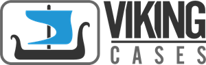 VIKING CASES Logo PNG Vector