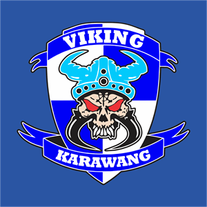 viking karawang Logo PNG Vector