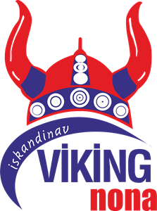 Viking Nona Logo PNG Vector