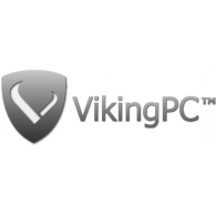 VikingPC Logo PNG Vector