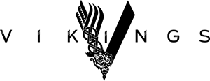 vikings Logo Vector