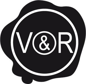 Viktor & Rolf Logo Vector