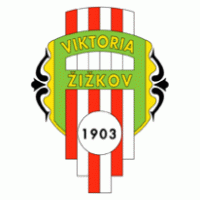 Viktoria Zizkov Logo Vector