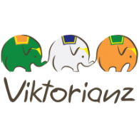 Viktorianz Logo PNG Vector