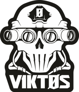 VIKTOS Logo PNG Vector