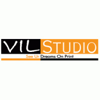 vil studio Logo PNG Vector