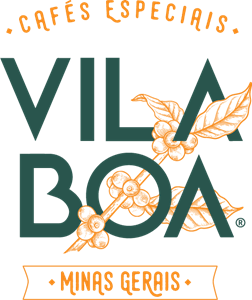 Vila Boa - Cafés Especiais Logo PNG Vector