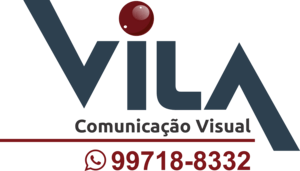 VILA COMUNICAÇÃO VISUAL Logo PNG Vector