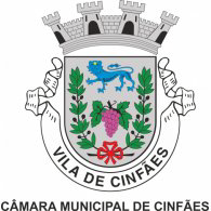 Vila de Cinfães Logo PNG Vector