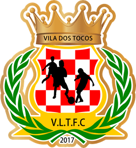 Vila dos tocos Logo PNG Vector