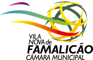 Vila Nova Famalicão Câmara Municipal Logo PNG Vector