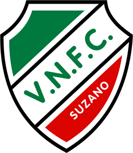 Vila Nova Futebol Clube de Suzano Logo PNG Vector