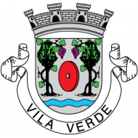 Vila Verde Logo PNG Vector