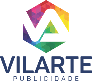 Vilarte publicidade Logo Vector