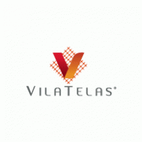 VilaTelas Logo PNG Vector