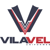 VilaVel Uniformes Logo PNG Vector