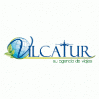 Vilcatur Logo PNG Vector